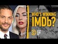 Ranking IMDb’s Hottest Celebrities & An Impressions Face-Off