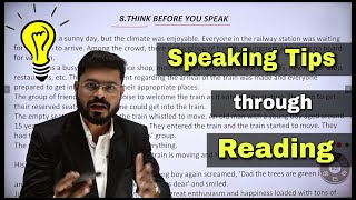 Learn English through story English Stories Reading / READING COMPREHENSIVE RC in English