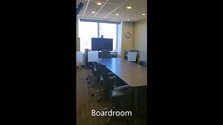 Regus - Yonge and St Clair (2 St Clair Avenue West, Toronto)