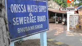 SEWERAGE WORK IN BBSR