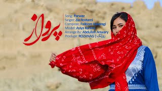 آهنگ جدید دمبوره هزارگی پرواز | ضیا رستمی | ۲۰۲۲ | New Hazaragi Dambora Song Parwaz | Zia Rostami