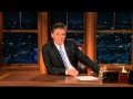 Late Late Show with Craig Ferguson 12/23/2009 Paris Hilton, José Andrés