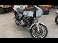 1980 kawasaki z1r mathewsons classic cars auction 4 5 u0026 6 september 2024