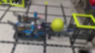 VEX IQ 2024-2025 Lightning-Fast Loading, 2 Balls per Second