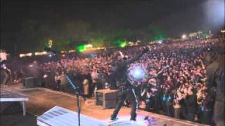 Linkin park - Jornada /  Waiting for the End  Live in Brazil 2010