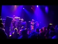 Steel Pulse Live @ Effenaar 25 10 2013   King James Version