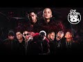 La Mia Remix - Nio Garcia, Farruko, Bryant Myers, Darell, Baby Rasta, Casper Darkiel,Lary Over Y Mas