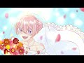 【小鳥遊 悠華】june bride【シチュエーションボイス】