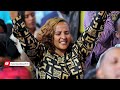 ያሻገረኝ አምልኮ ከነብይ ሔኖክ ግርማ ጋር prophet henok girma jps tv world wide 2024