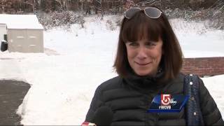 NH voters flock to polls