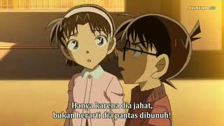 Pemikiran Ayumi dan Conan yang Sama | Detective Conan