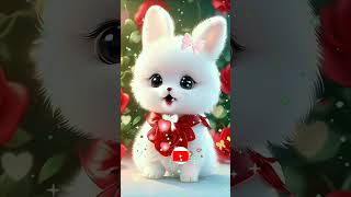 বাবা মানে হাজার বিকেল আমার ছেলে বেলা💝 (Baba many hajar bakal)#cute cat#islamicmusic #shortvideo