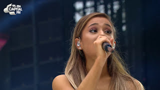 Ariana Grande - 'One Last Time' (Live At The Summertime Ball 2016)