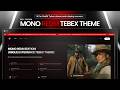 RedM Tebex Theme Template (RedM Edition) MONO