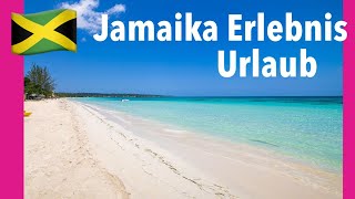 Jamaika Erlebnis Urlaub