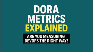 What Is DORA? Understanding DevOps Metrics That Actually Matter