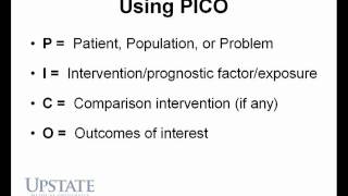 Ovid Medline - Chapter 4