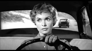 Psycho (music scene) - Main theme