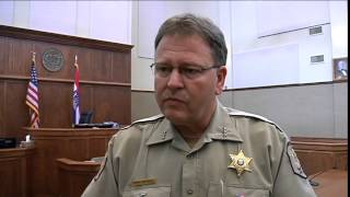 Two Randolph County Jailers Remembered