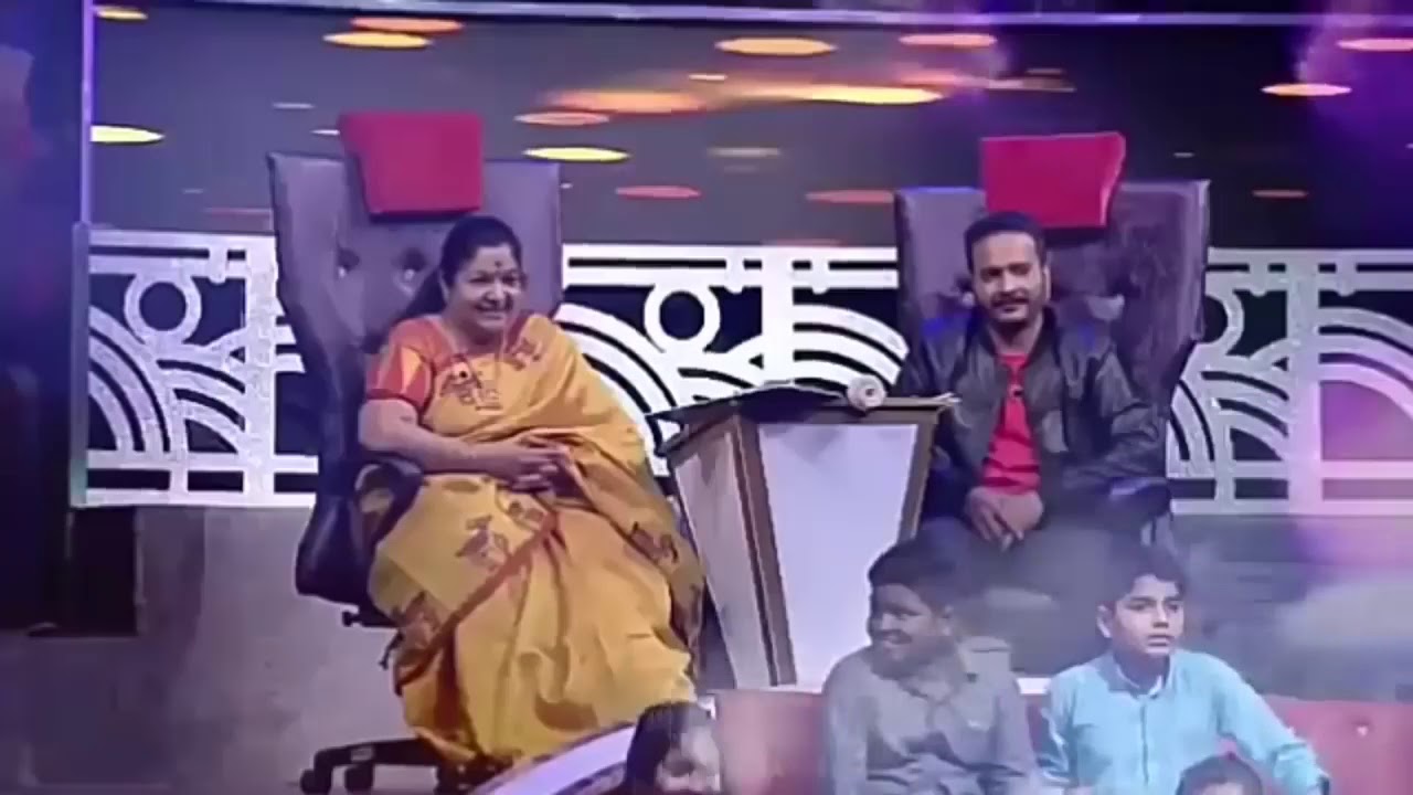 Povaiyar Best Performence Youtube