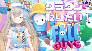 【#fallguys】フォールガイズスナイプ歓迎！【#新人VTuber】