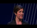 how 3 technologies will revolutionize roads and highways allie kelly tedxatlanta