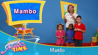 Mambo | KidVision Music Time