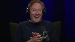 Best of Conan O'Brien Needs A Friend: Part 1 (Funniest Podcast Moments)