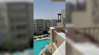 Appartement Palm Lake Resort Folla à Monastir