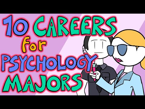 What should I do after 12th psychology?