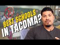 Top Tacoma, Wa School Districts for YOUR Kids!