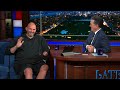 “don’t ever make the decision to harm yourself” sen. john fetterman