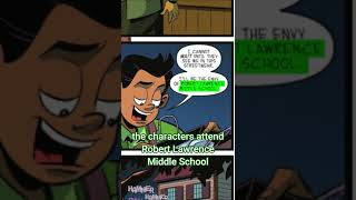 Did You Catch This Goosebumps Reference