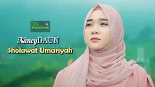 SHOLAWAT UMARIYAH - NancyDAUN (OFFICIAL MUSIC VIDEO)