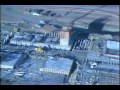 historical aerial footage of antelope valley station 1978