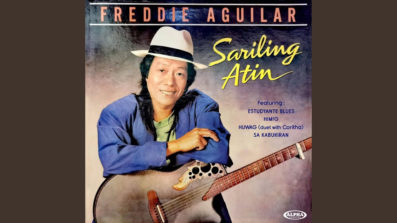 Freddie Aguilar Himig Chords Chordify