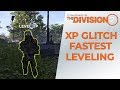 Division 2: XP GLITCH! Get To Max Level Quick & Easily! Boost Your Friends & Get To Endgame Quickly!