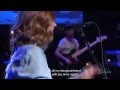 Steffany Gretzinger - On The Shores - From A Bethel TV Worship Set