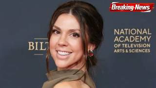 Kate Mansi exits GH, fans heartbroken after learning the real reason | General Hospital Spoilers