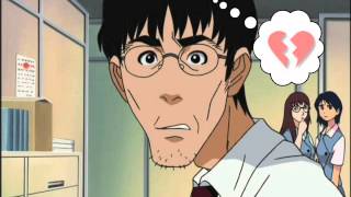 Code Monkey AMV [waifu2x-cpp --scale_ratio 4] (Jonathan Coulton, Nic Neidenbach)