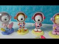 snoopy space exploration peanuts blind box pop mart figure opening pstoyreviews