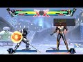 UMvC3 Taskmaster 300% unblockable setup with Jam session (full sequence) ft Strider