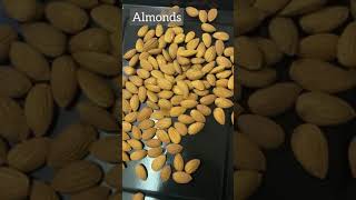 Almond Butter Recipe | Easy Almond Butter | Quick Almond Butter at Home