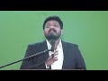 ఫిలేమోను పత్రిక వివరణ part 1 bro r vamshi true wisdom ministries