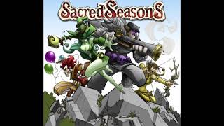 Sacred Seasons OST - Shikaakwa