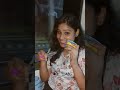 chennai la epadi oru kuttam ha 😲 shorts foodie minivlog chennai kinderjoy subscribe