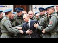 THE WAR IS OVER! Russian Troops Surrender, President Putin Arrested by NATO Military in Ukraine