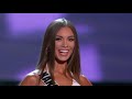 chi your way with the 2019 miss usa contestants