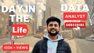 Day in the Life of a Data Analyst in Sydney (2023) | FAANG | Indians in Sydney #india #data #sydney