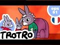 TROTRO - EP61 - Trotro et l'oiseau